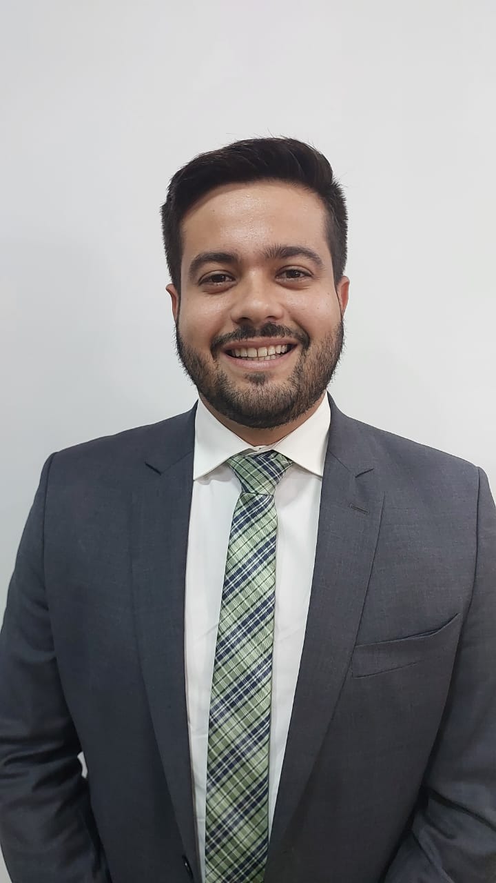João Amadeu Giacchetto Filho